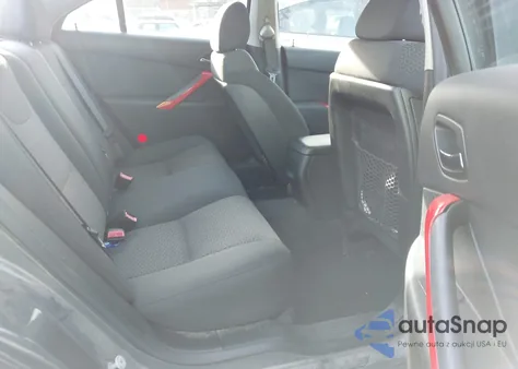 2008 Pontiac G6 из США, поврежденный, VIN 1G2ZG57N984207643